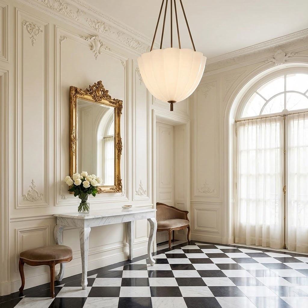 Volare Pendant Lamp T1858