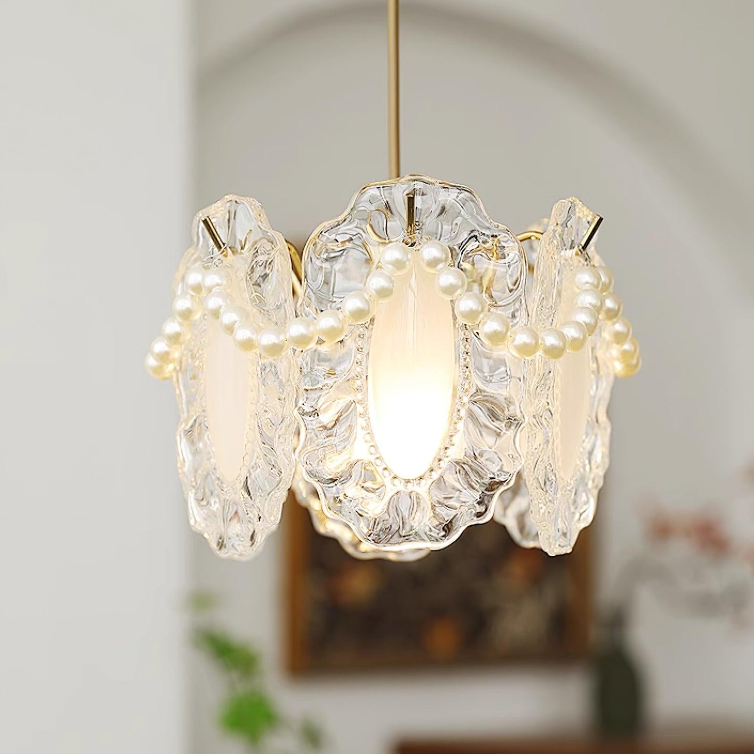Palace Style Pendant Lamp P053