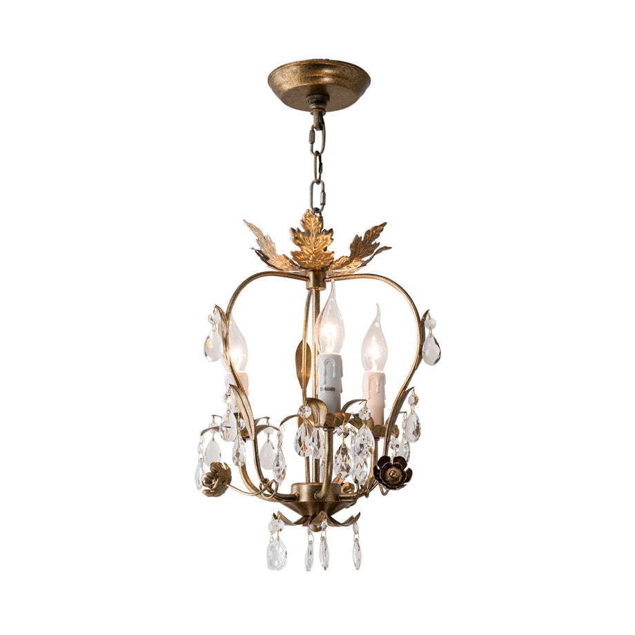 Monteleone Chandelier T1742
