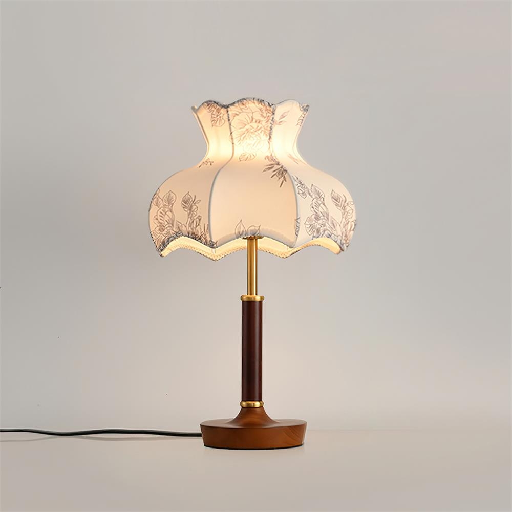 Melilla Table Lamp T1230