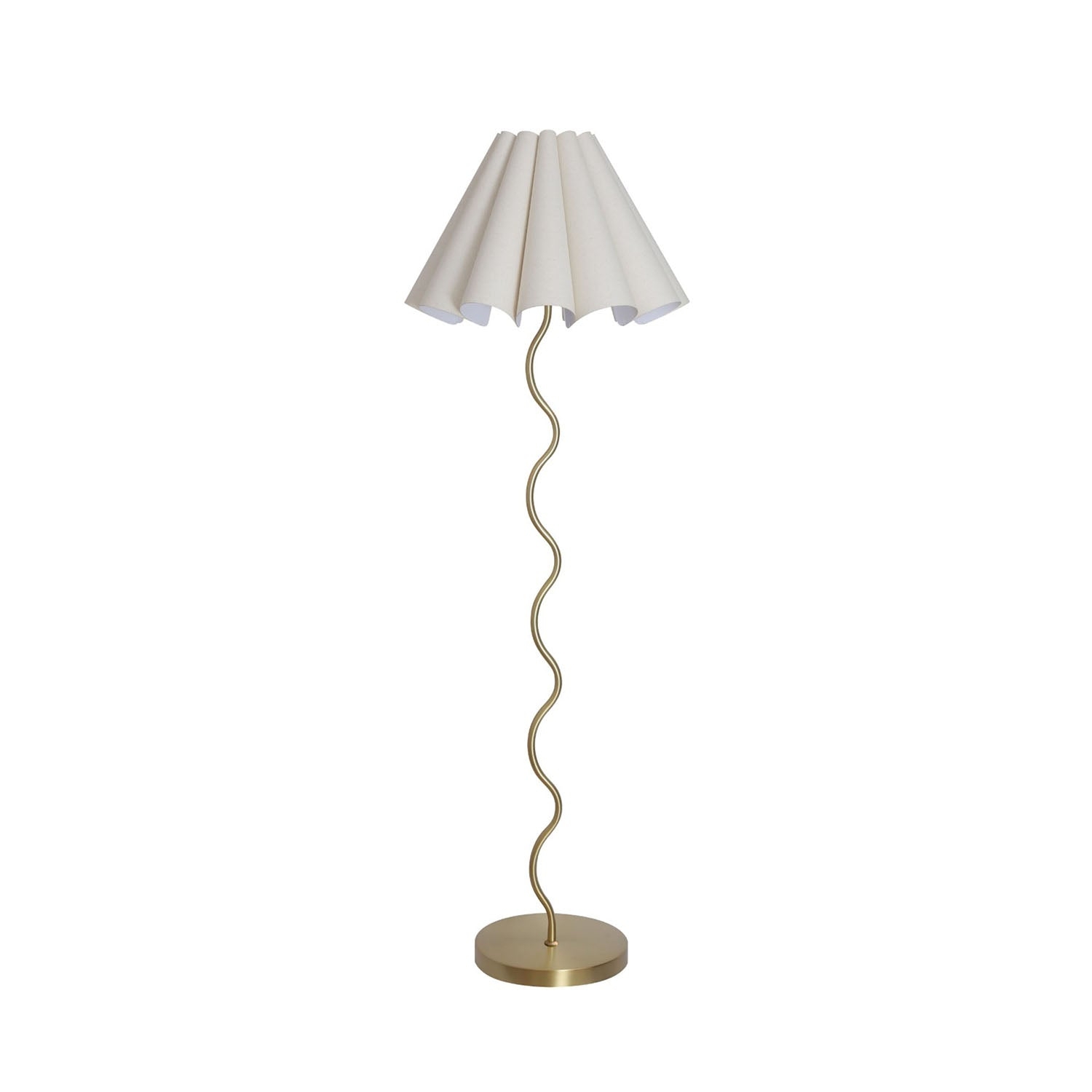 Cora Floor Lamp T1929