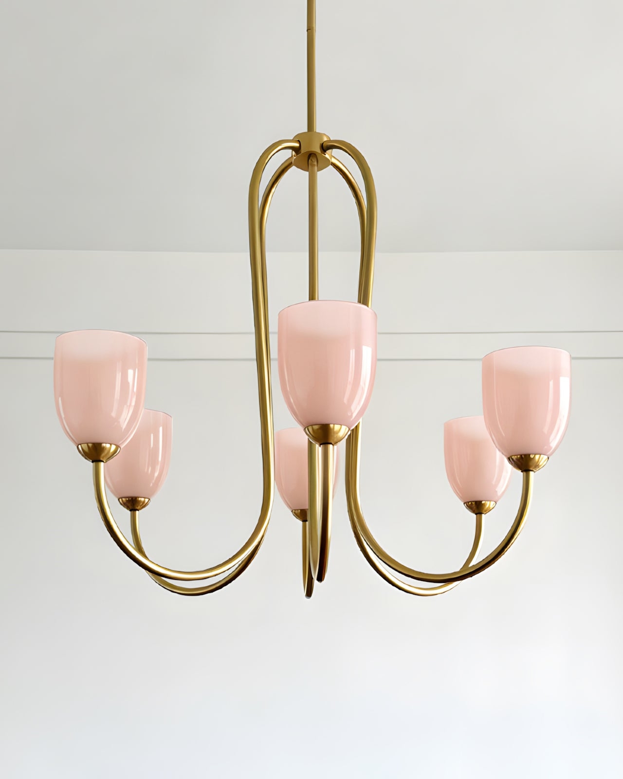 Mild Velin Chandelier T1567