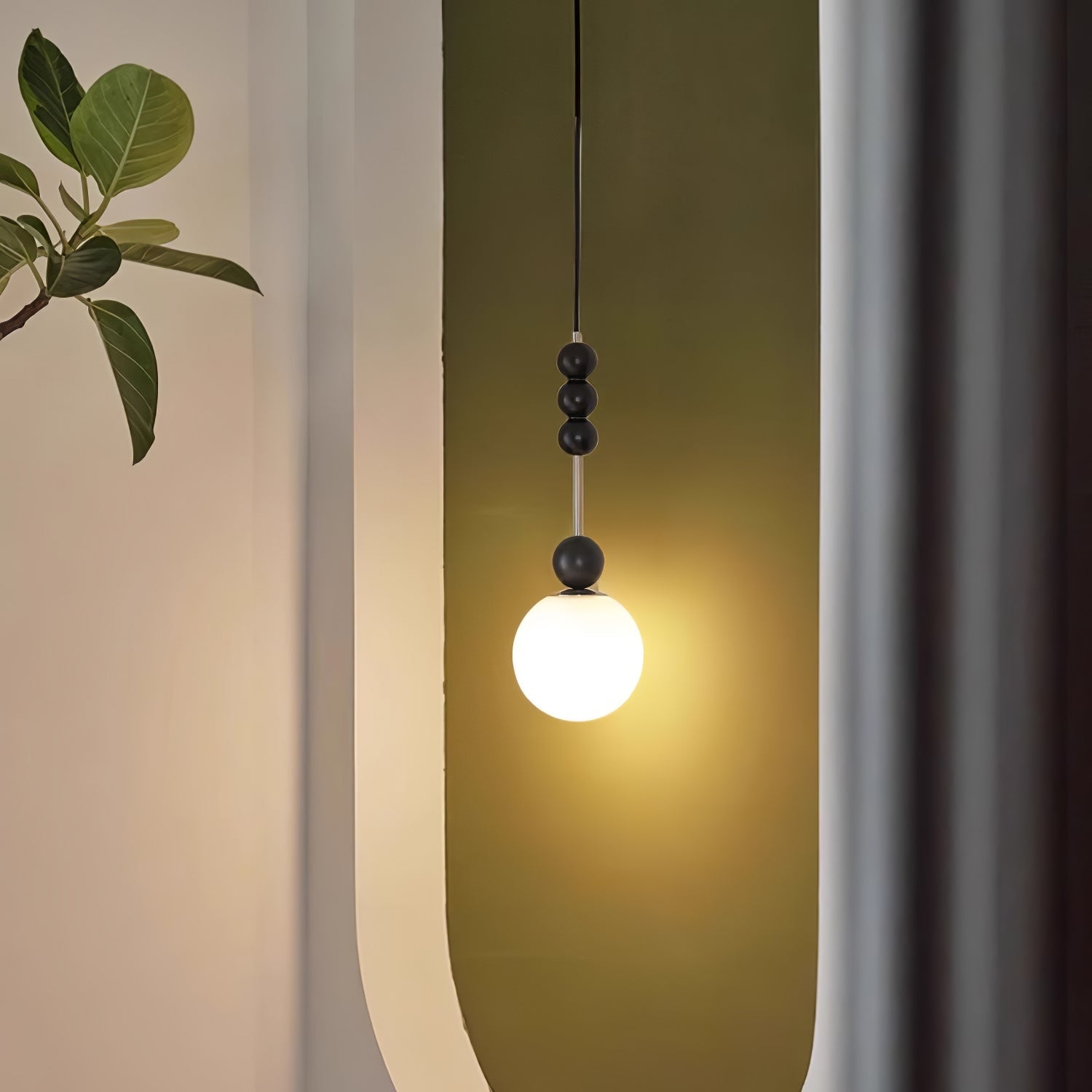 Bola Pendant Lamp T1580
