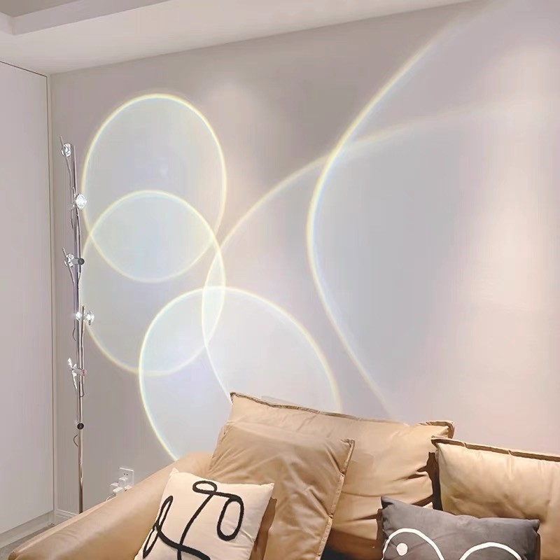 Wa Wa T LED Lamp