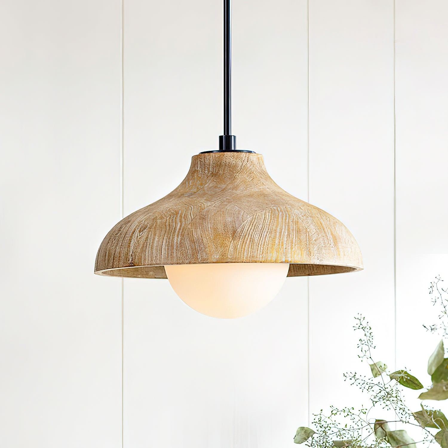Surfside Pendant Lamp T1775
