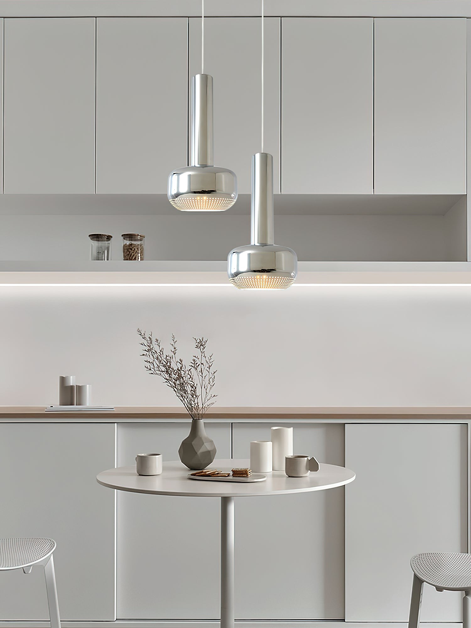 Honeycomb Metal Pendant Lamp M546
