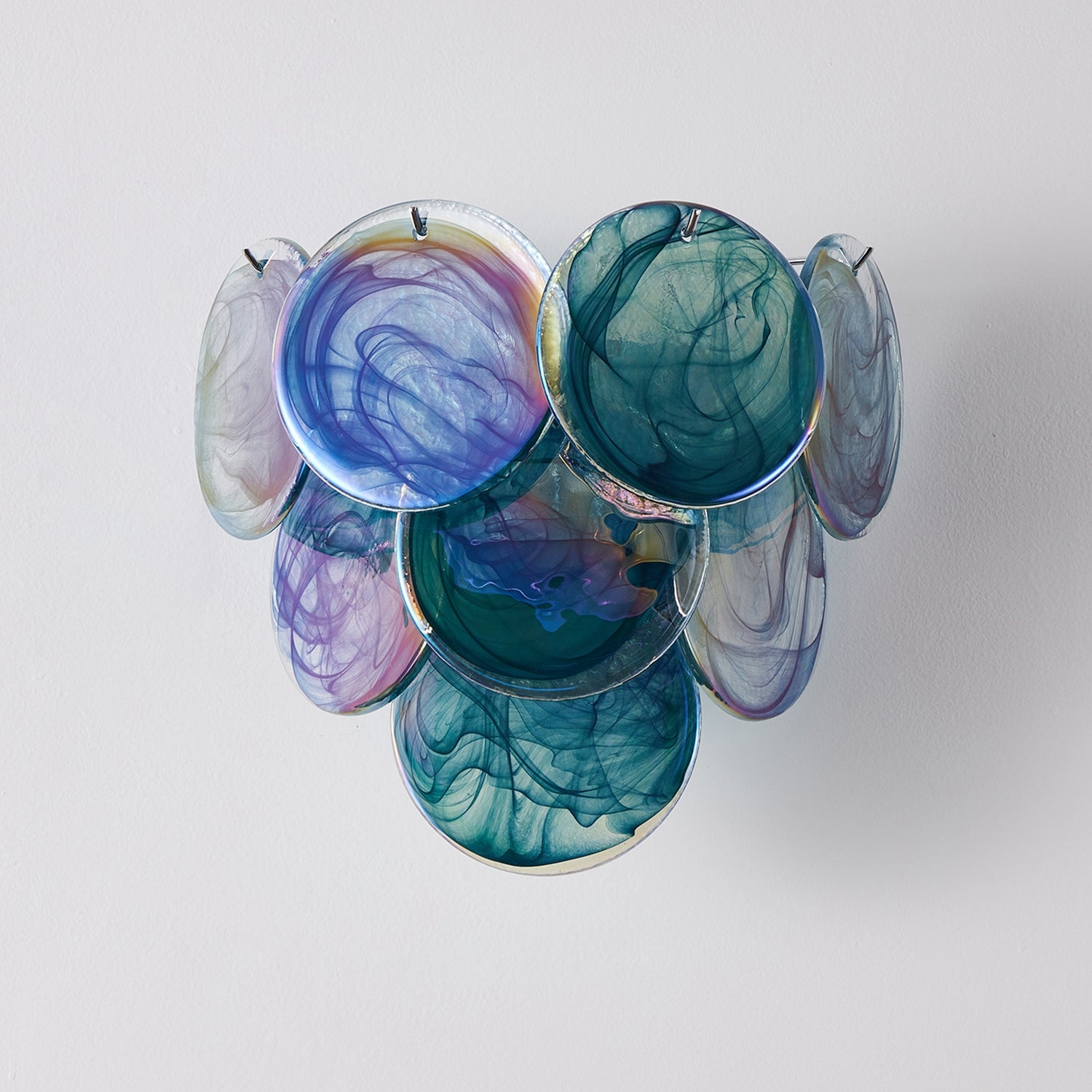 Celestial Flow Wall Lamp T1335