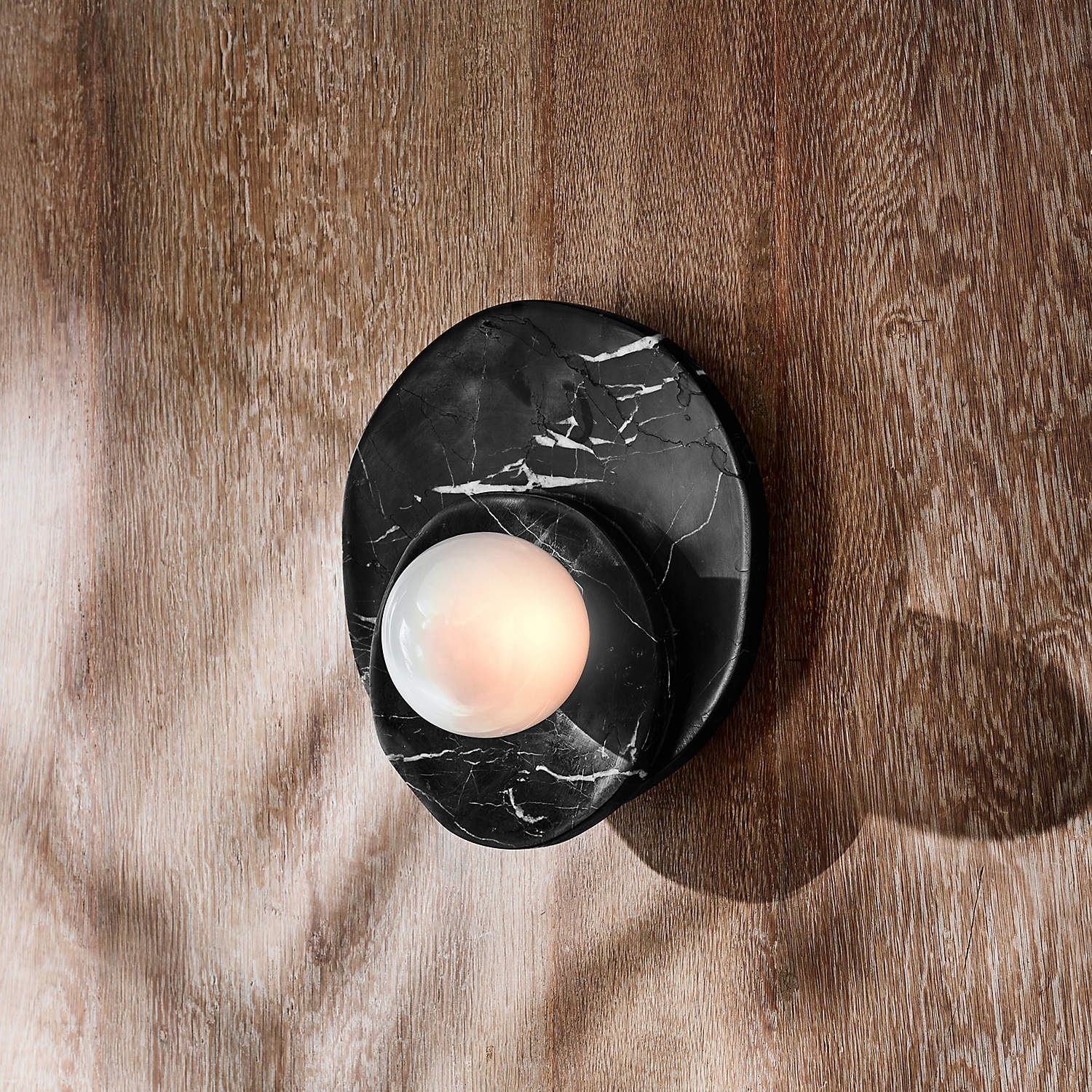 Astr Stone Wall Lamp T1785