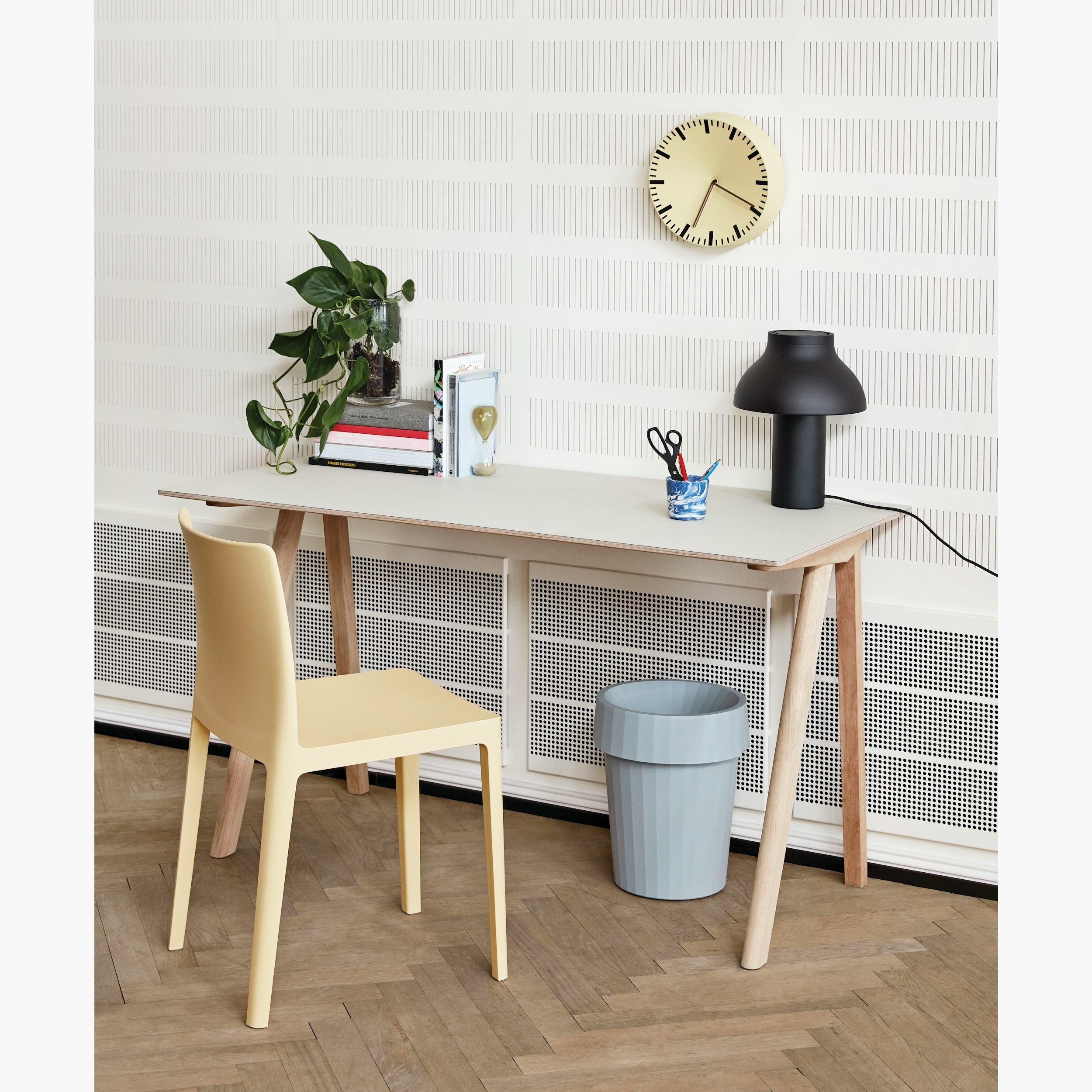 PC Portable Table Lamp (Built-in Battery) T1870