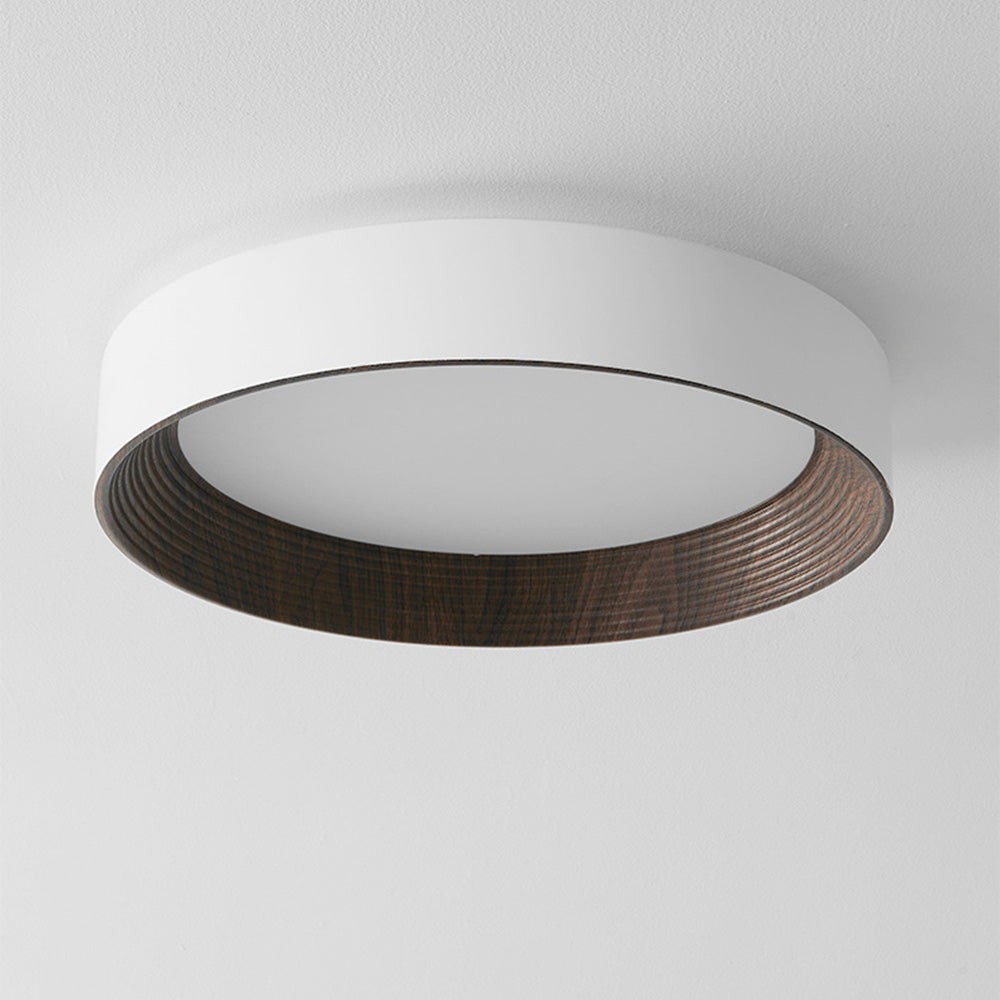 Cedronis Minimalist LED Round Ceiling Light T153