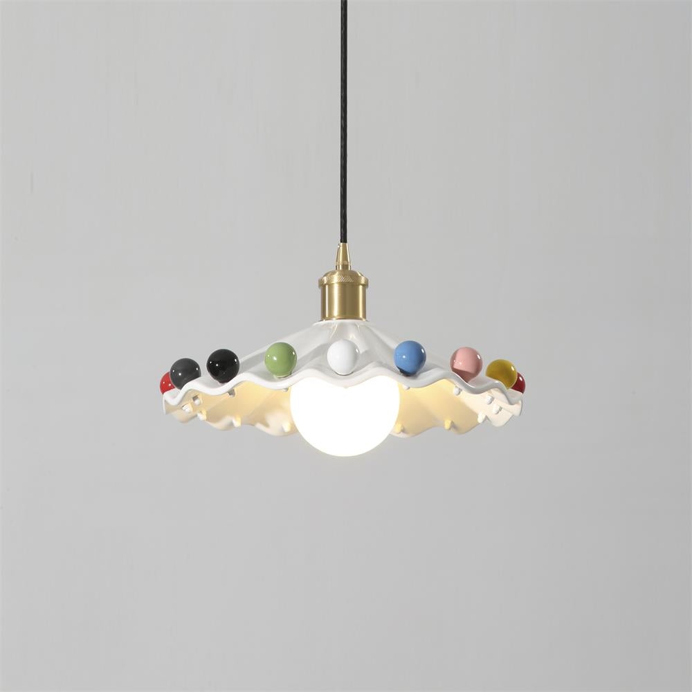 Fonthill Pendant Lamp T1295