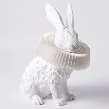 Rabbit X Lamp