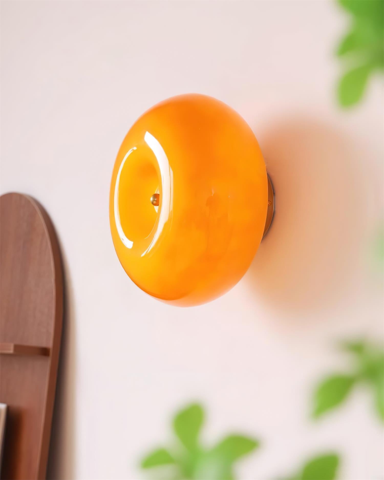 Popo Wall Lamp T1318