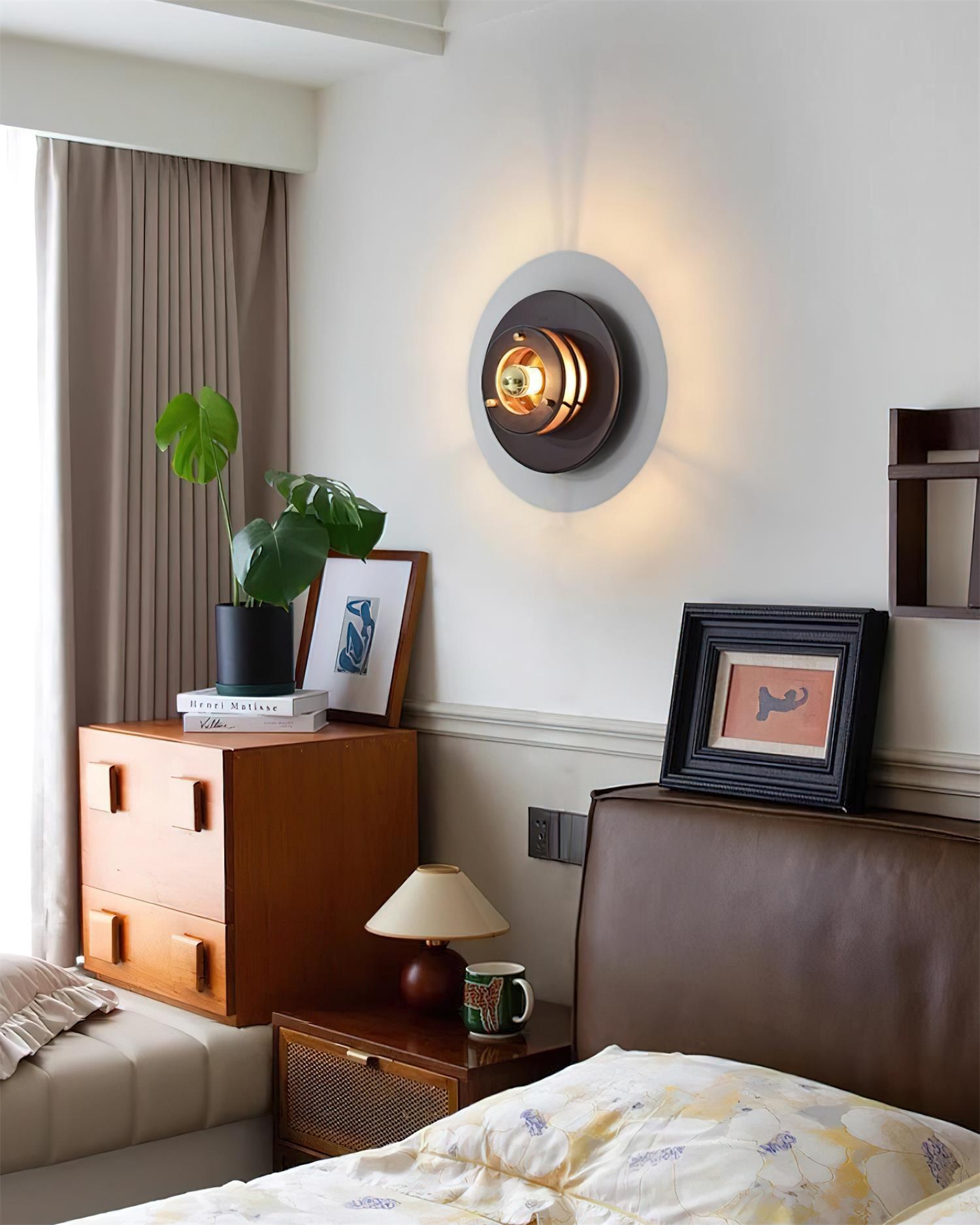 Jaima Wall Lamp T1270