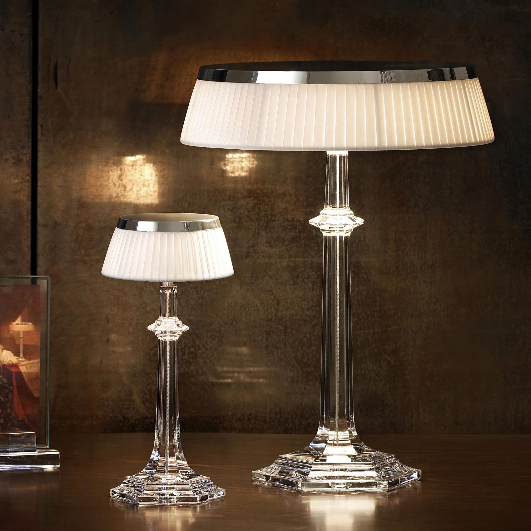 Versailles Table Lamp T1682
