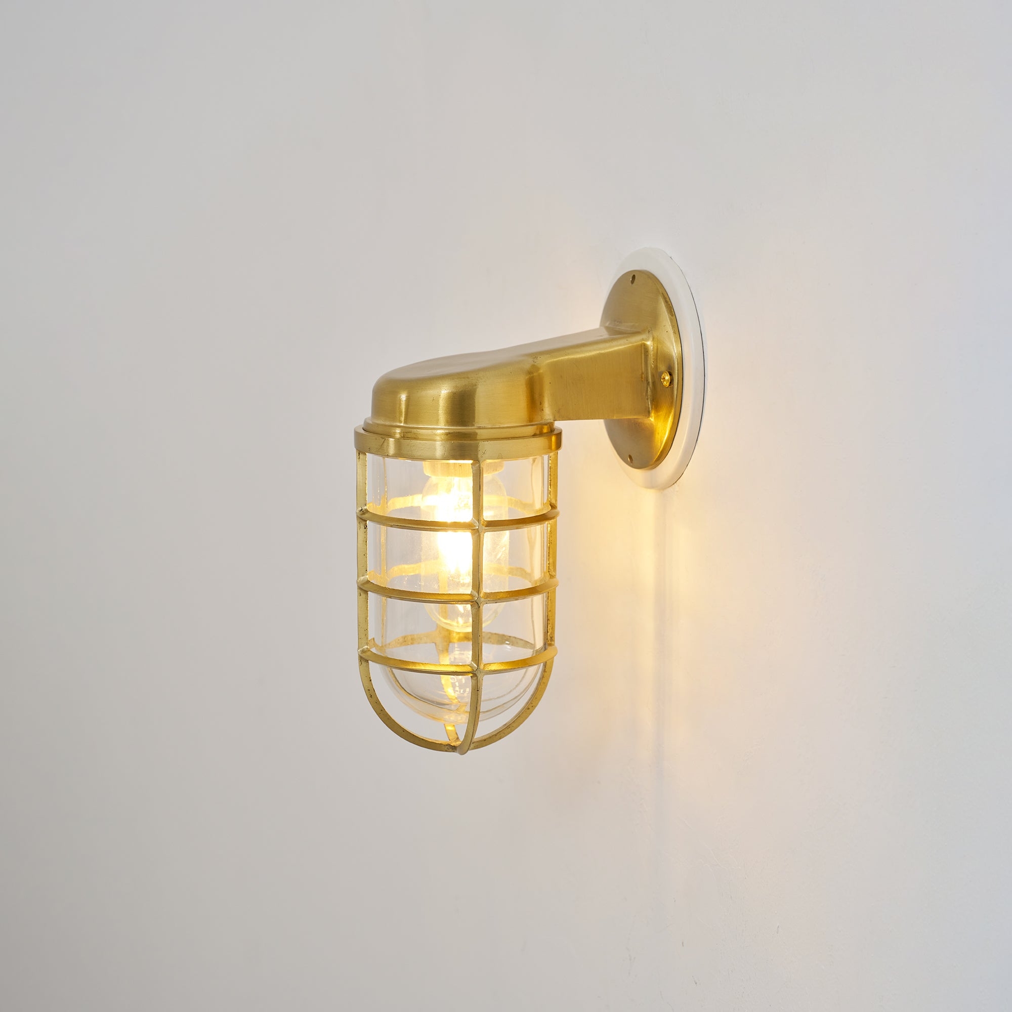 Lucid Dudley Wall Lamp T1716