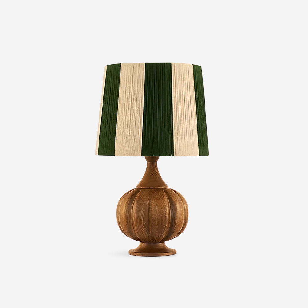 Harmony Stripe Table Lamp T1451