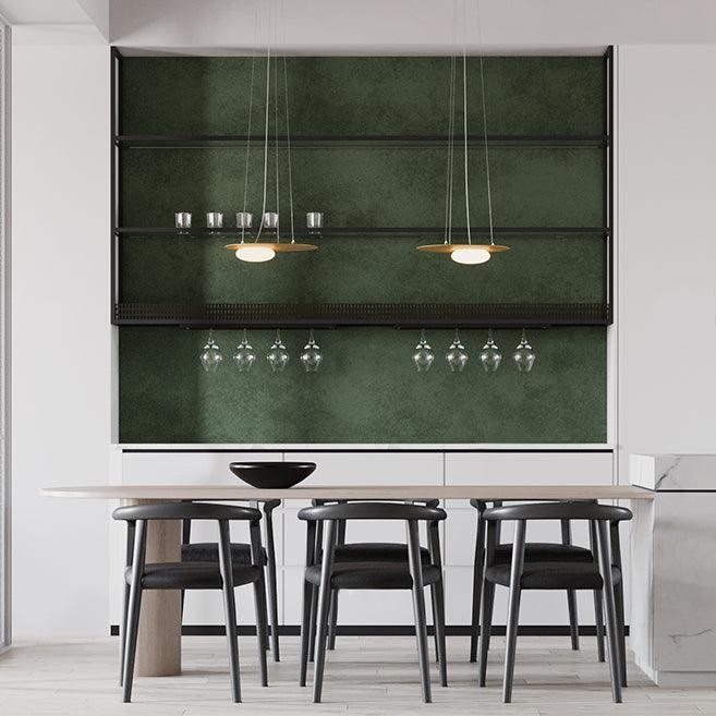 Modern Creative Suspended Pendant Lamp M545