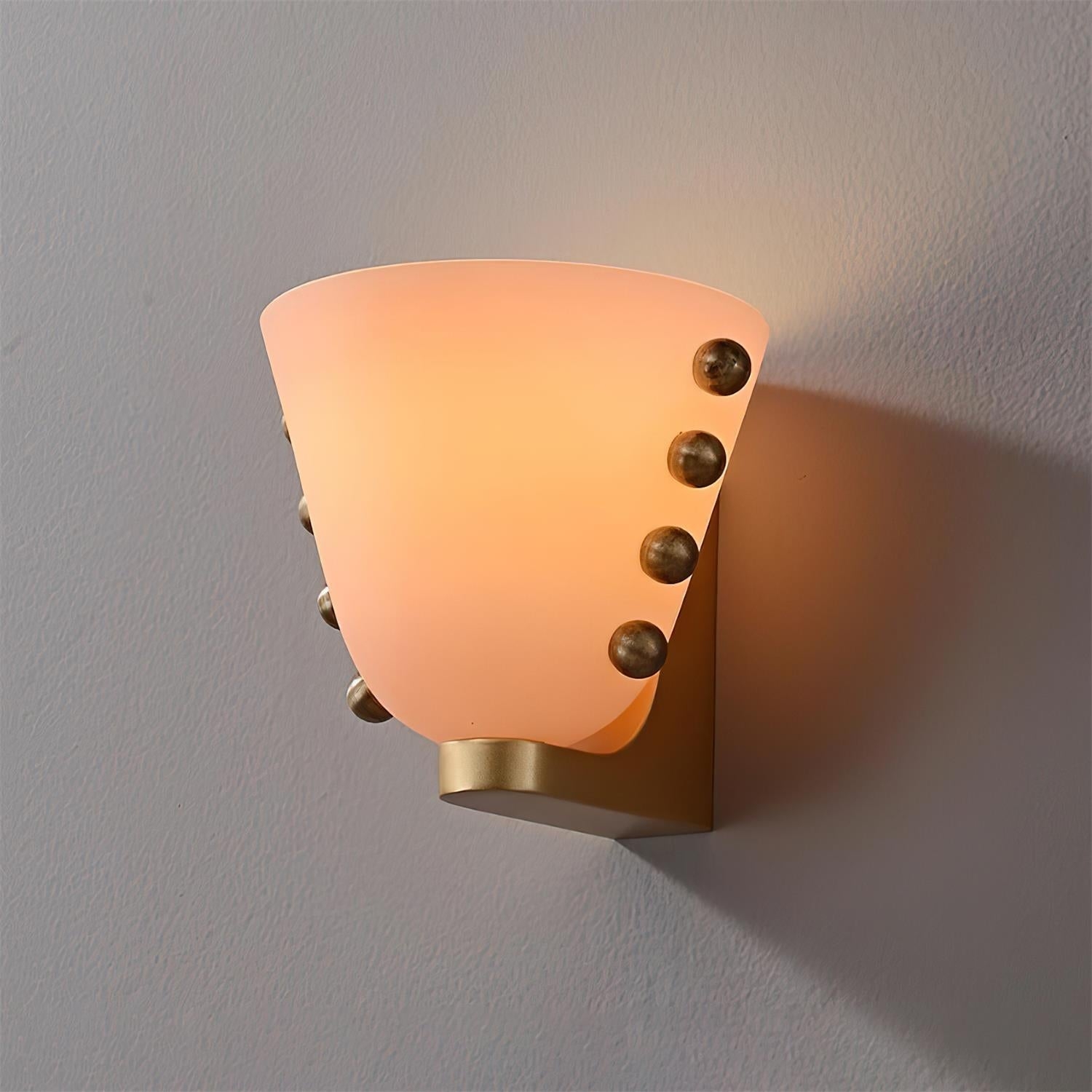 Gemma Wall Lamp T1319