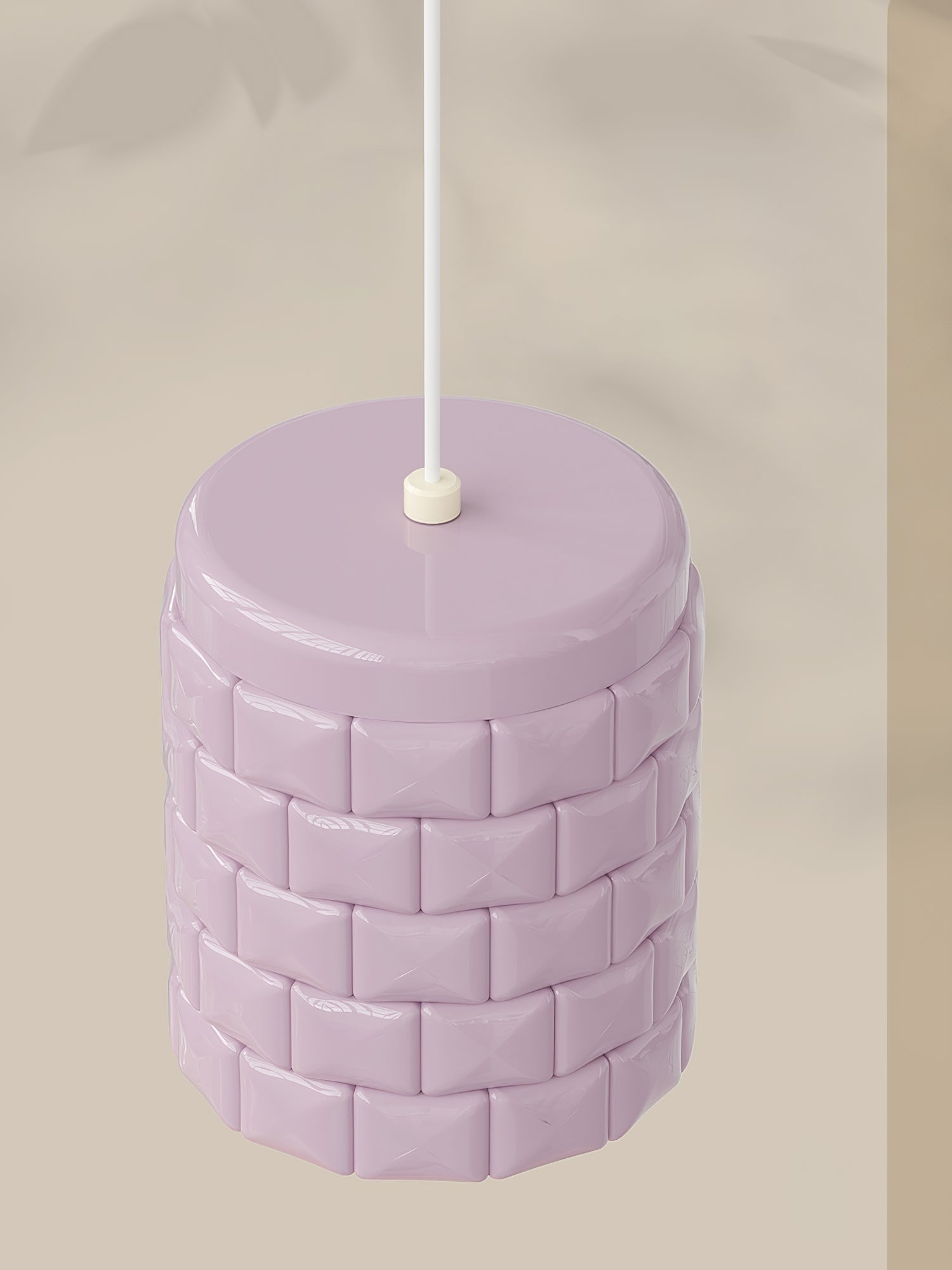 Lysne Girl Pendant Lamp T1634