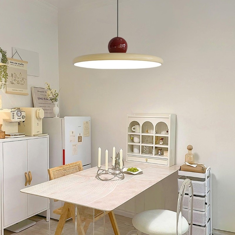 Nordic Disc Lola Pendant Lamp S186