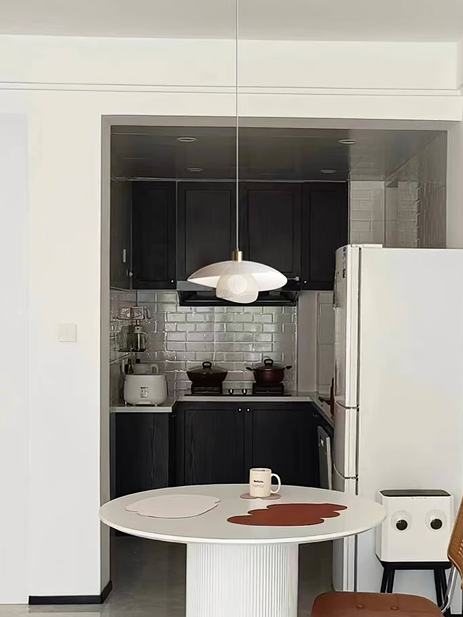 Califolio Floyd Pendant Lamp T1636