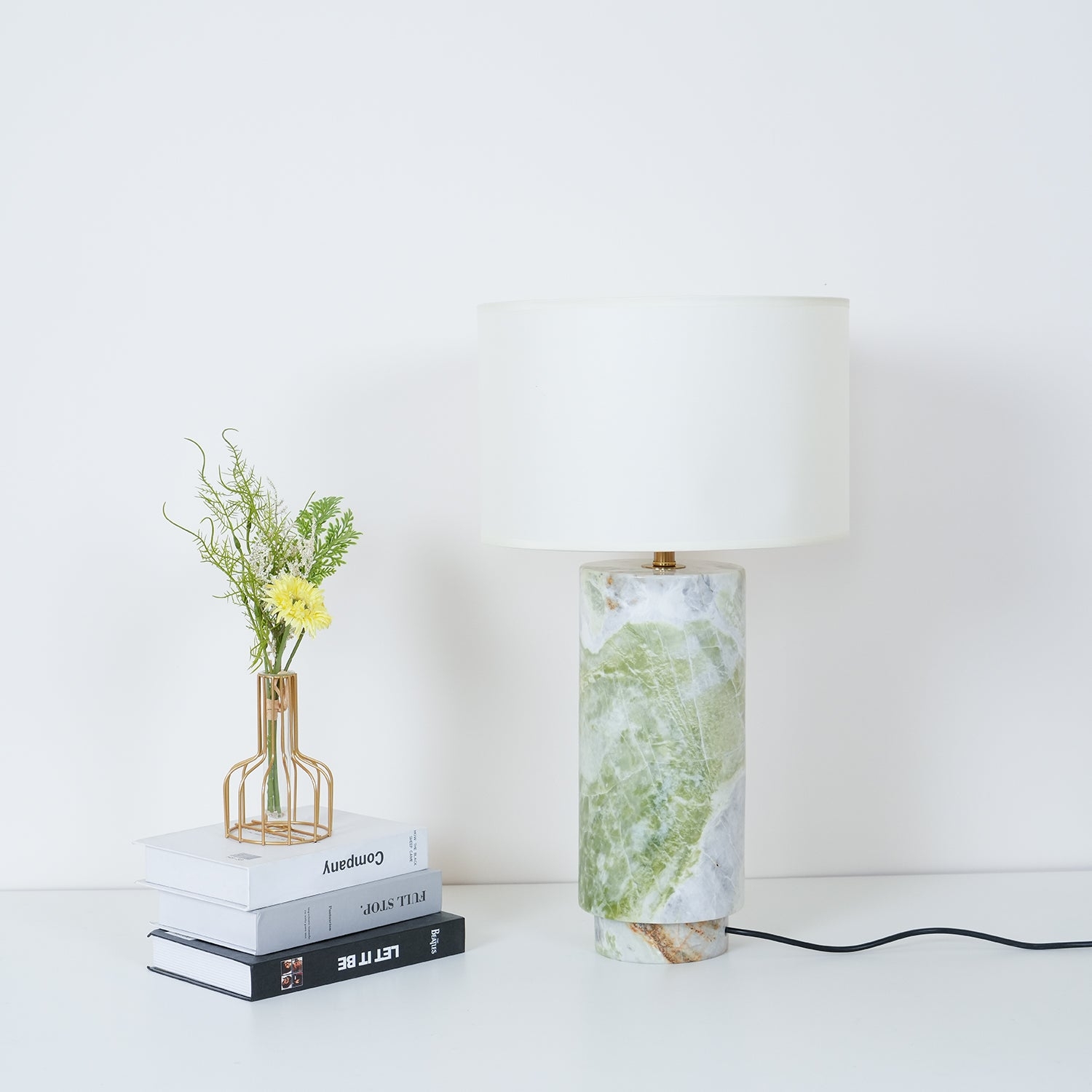 Terra Table Lamp T1766