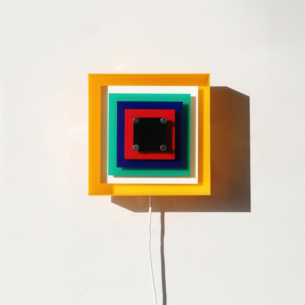 Bedin Plug In Wall Lamp T1248