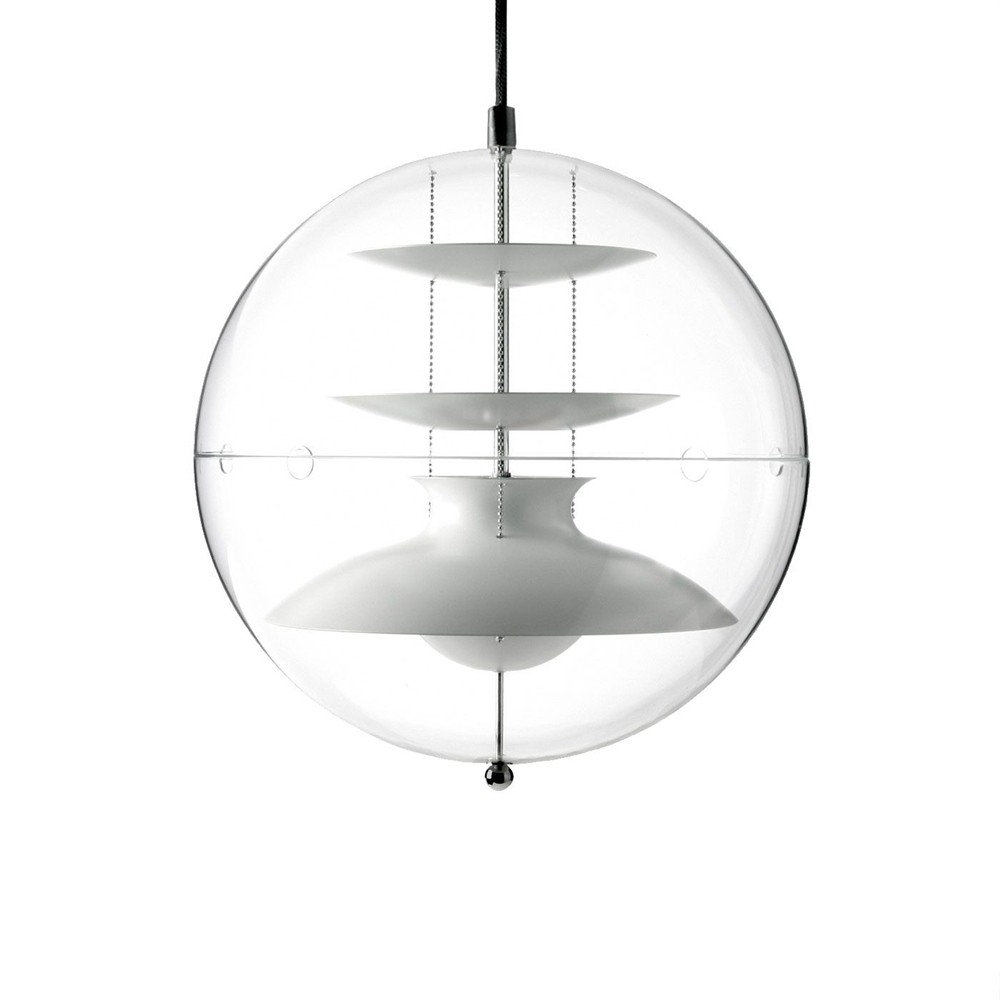 VP Globe Pendant Lamp