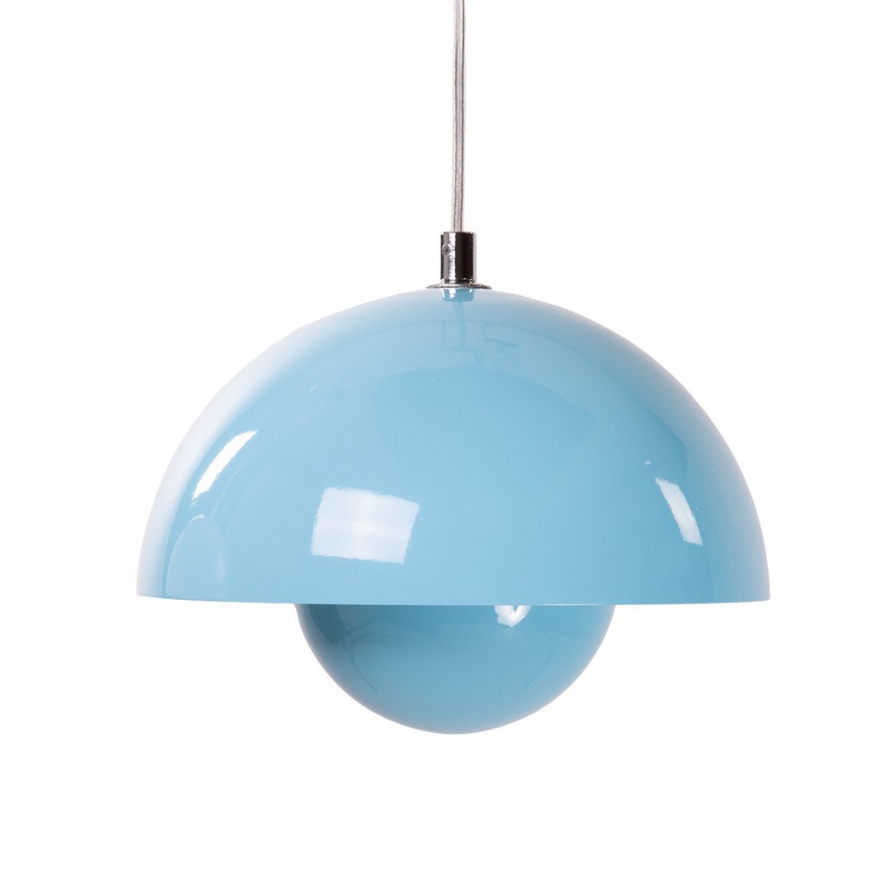 Modern Macaroon Flower Bud Pendant Light S207