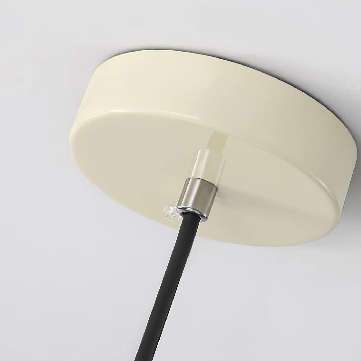 Warmth Flower Pendant Lamp P045