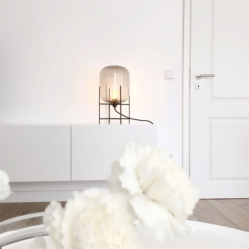 Oda Lamp