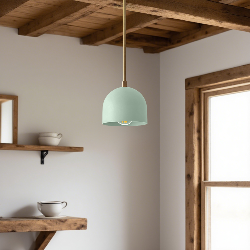 Farmhouse Vanity Model Pendant G111