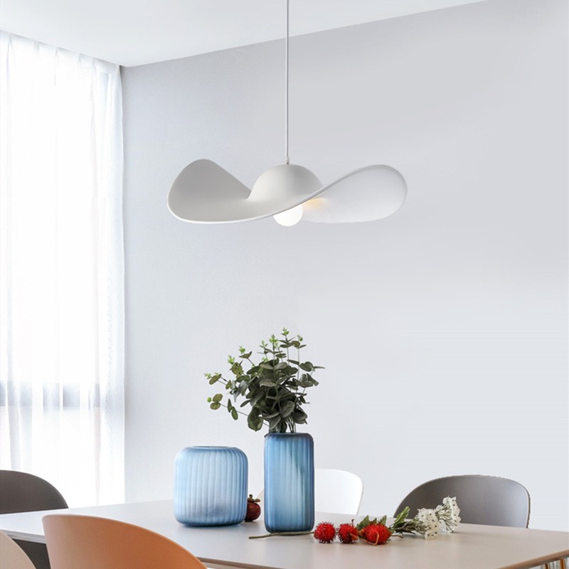 Hat Lamp