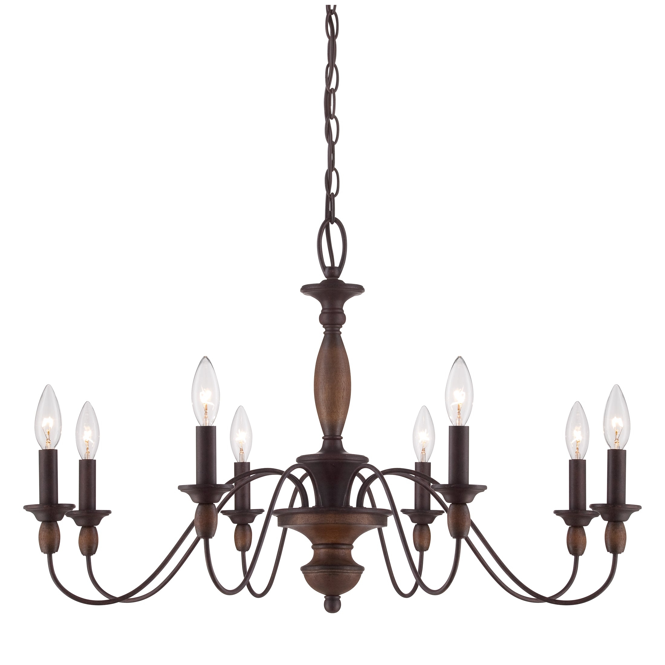Holbrook Chandelier T1807