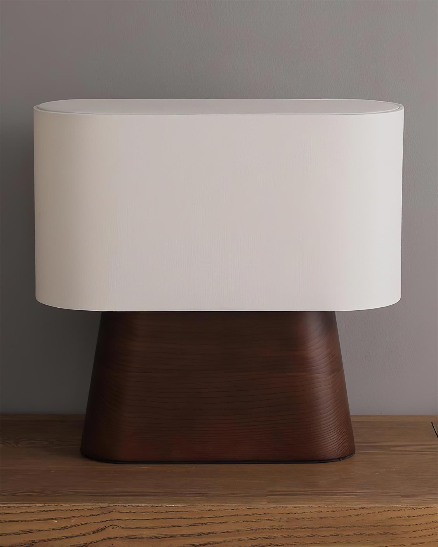 Vero Wood Table Lamp T1471