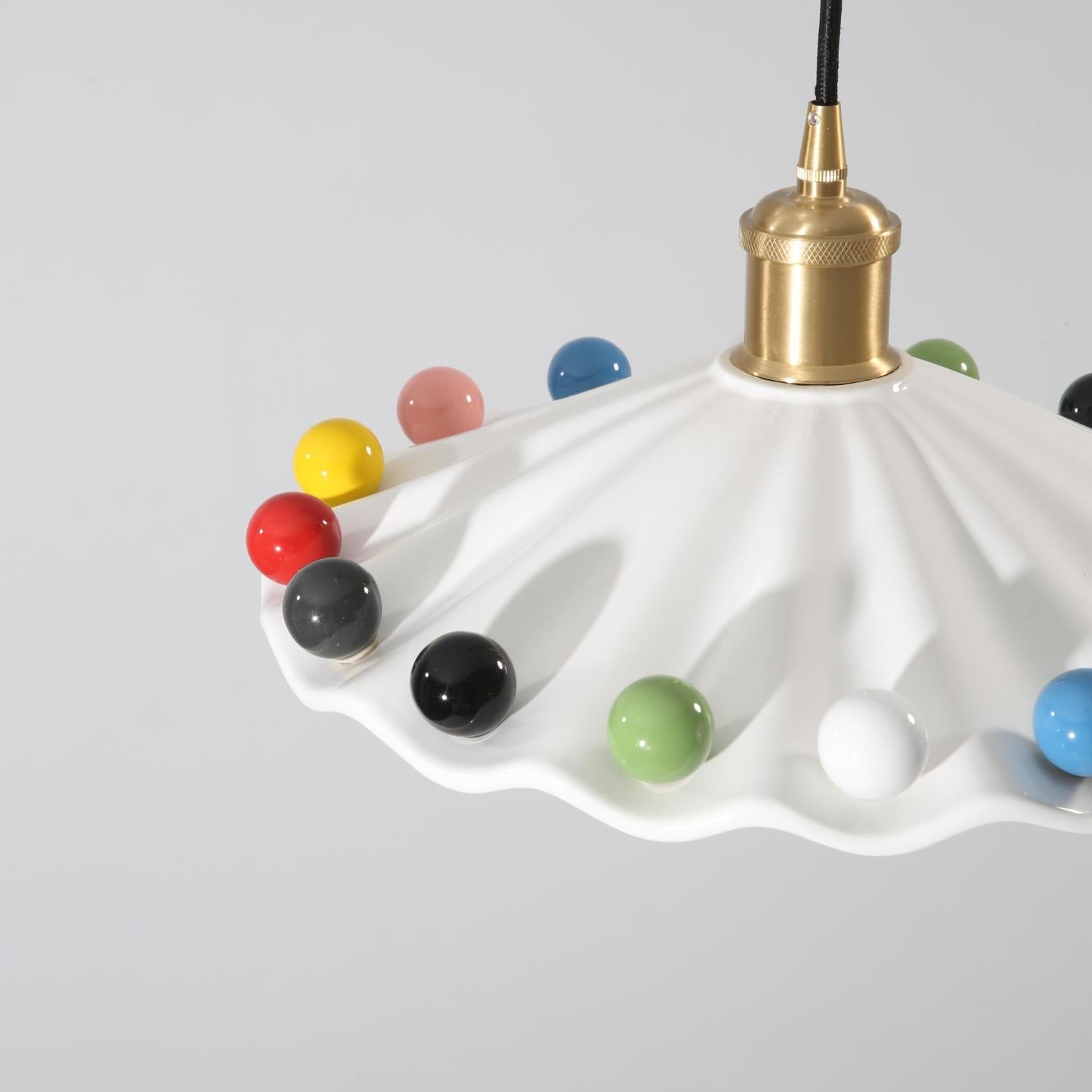 Fonthill Pendant Lamp T1295