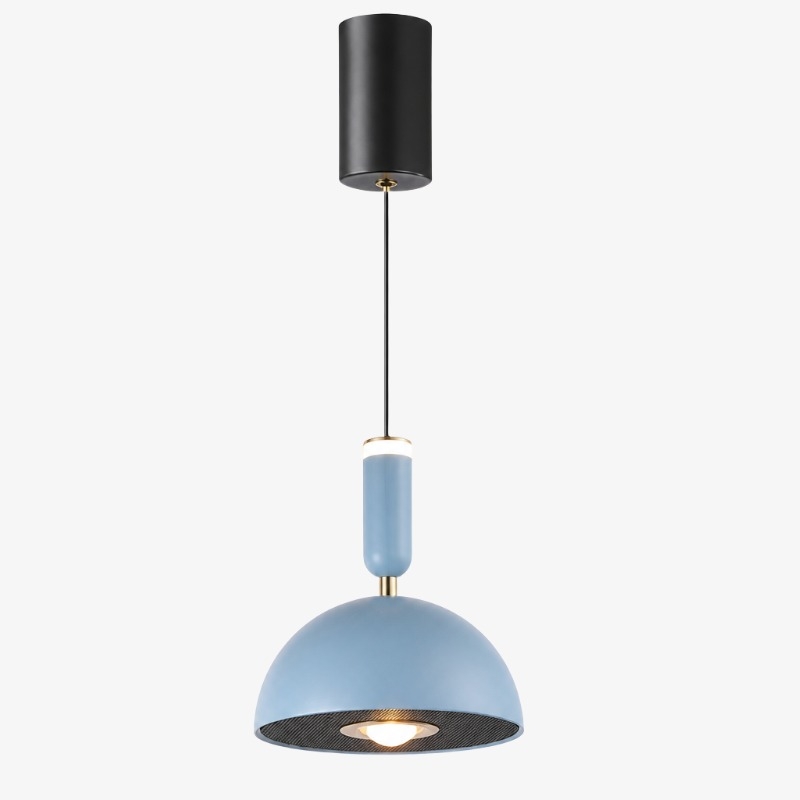 Veridia Nordic Pendant Light - Modern Adjustable Hanging Lamp for Dining Room and Living Space T2201