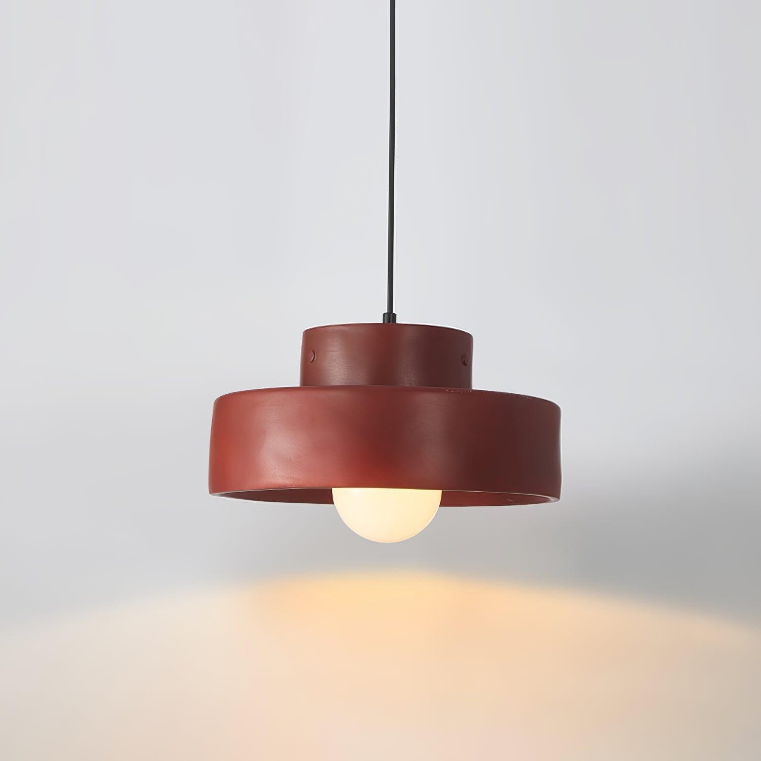 Classic Traditional Pendant Light M298
