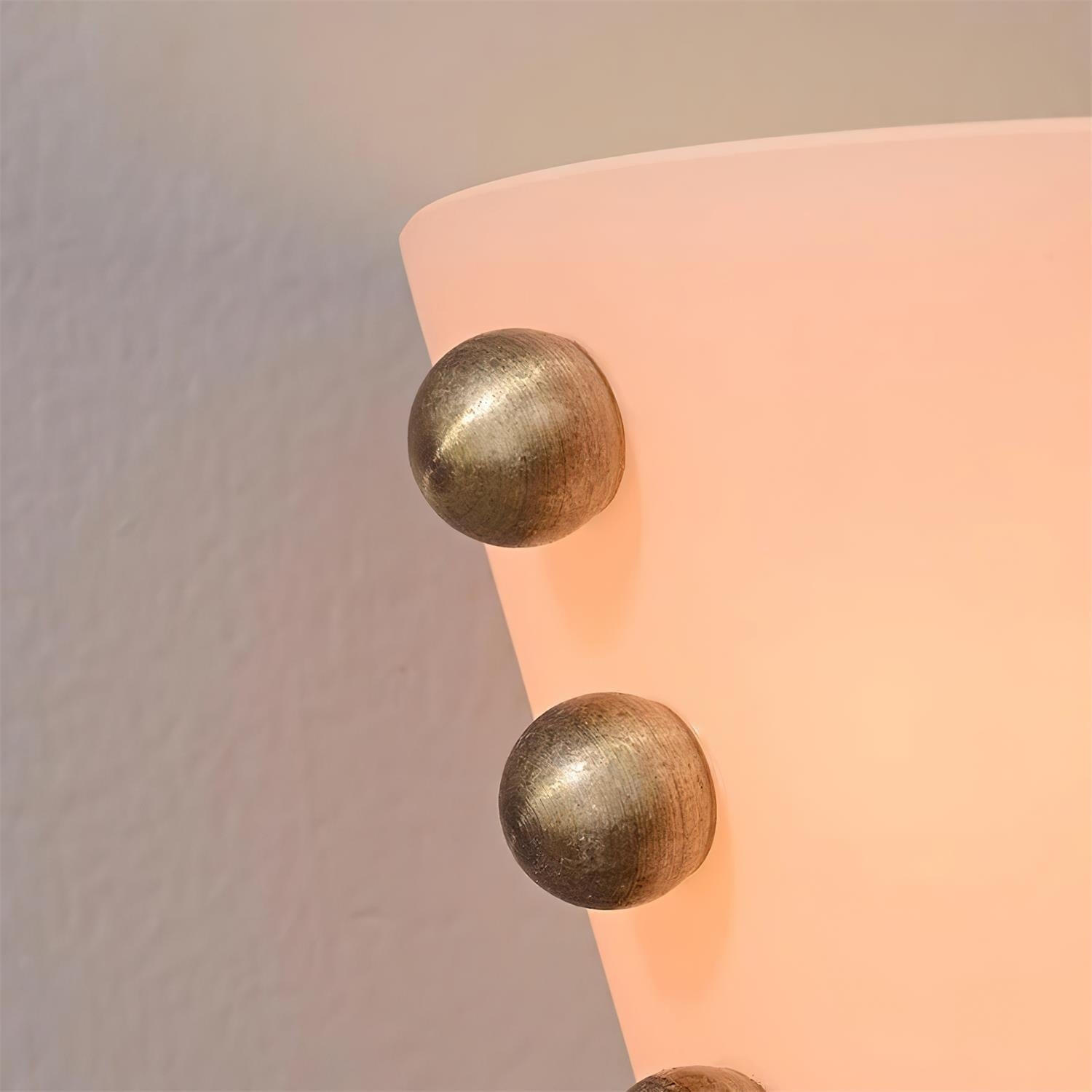 Gemma Wall Lamp T1319