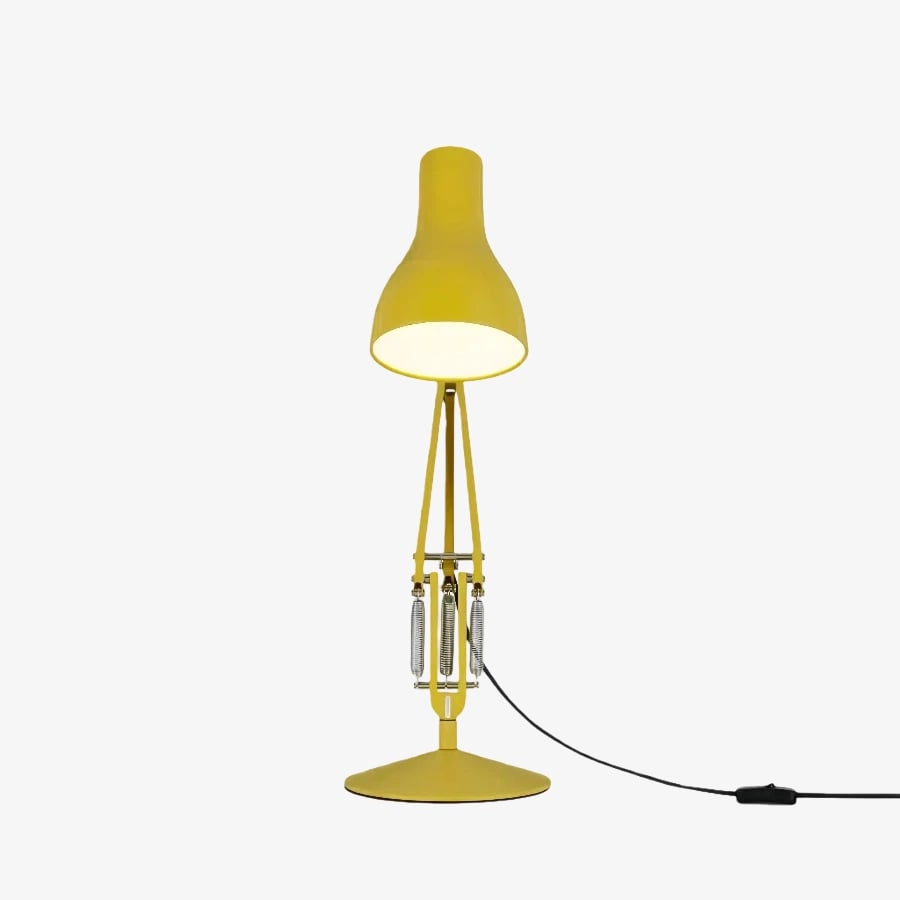 Modryx Articulated Arm Modern Desk Lamp - Light for Home Office T530