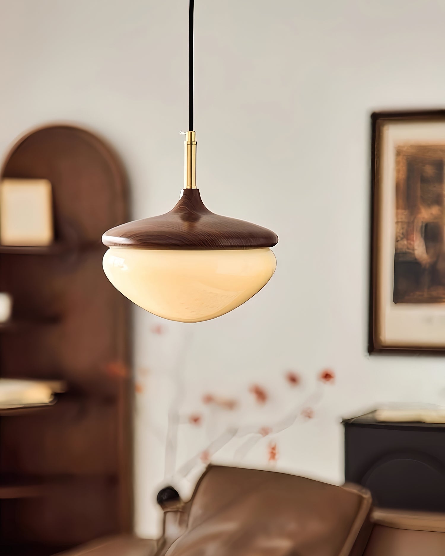 Belora Pendant Lamp T1439