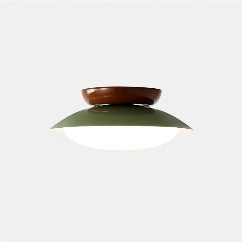 Cream Modern Ceiling Light M20