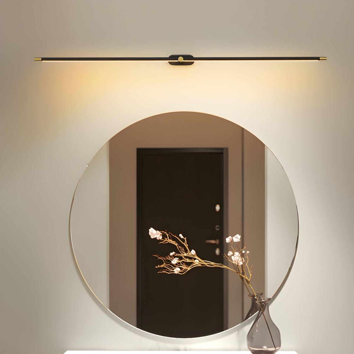 Kady Linear Rechargeable Version Wall Lamp T1282
