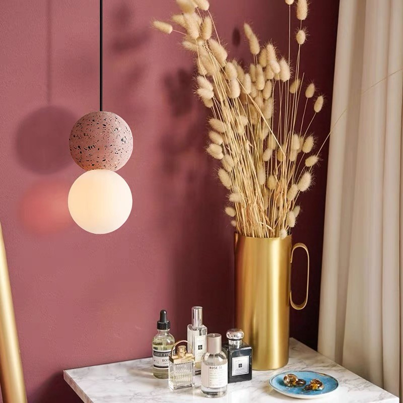 Origo Pendant Light