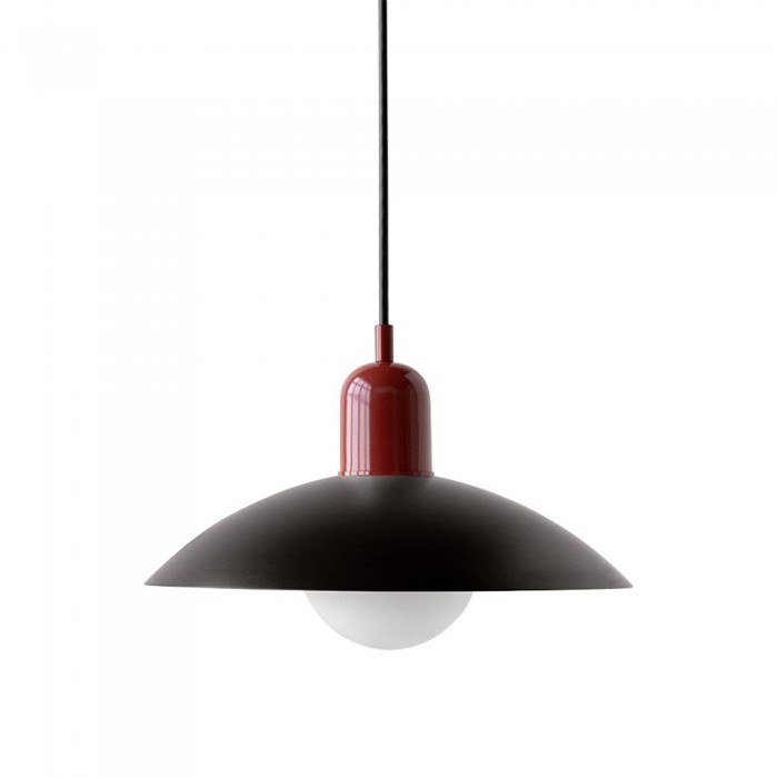 Minimalist Style Morandi Macaron Pendant Lamp S116