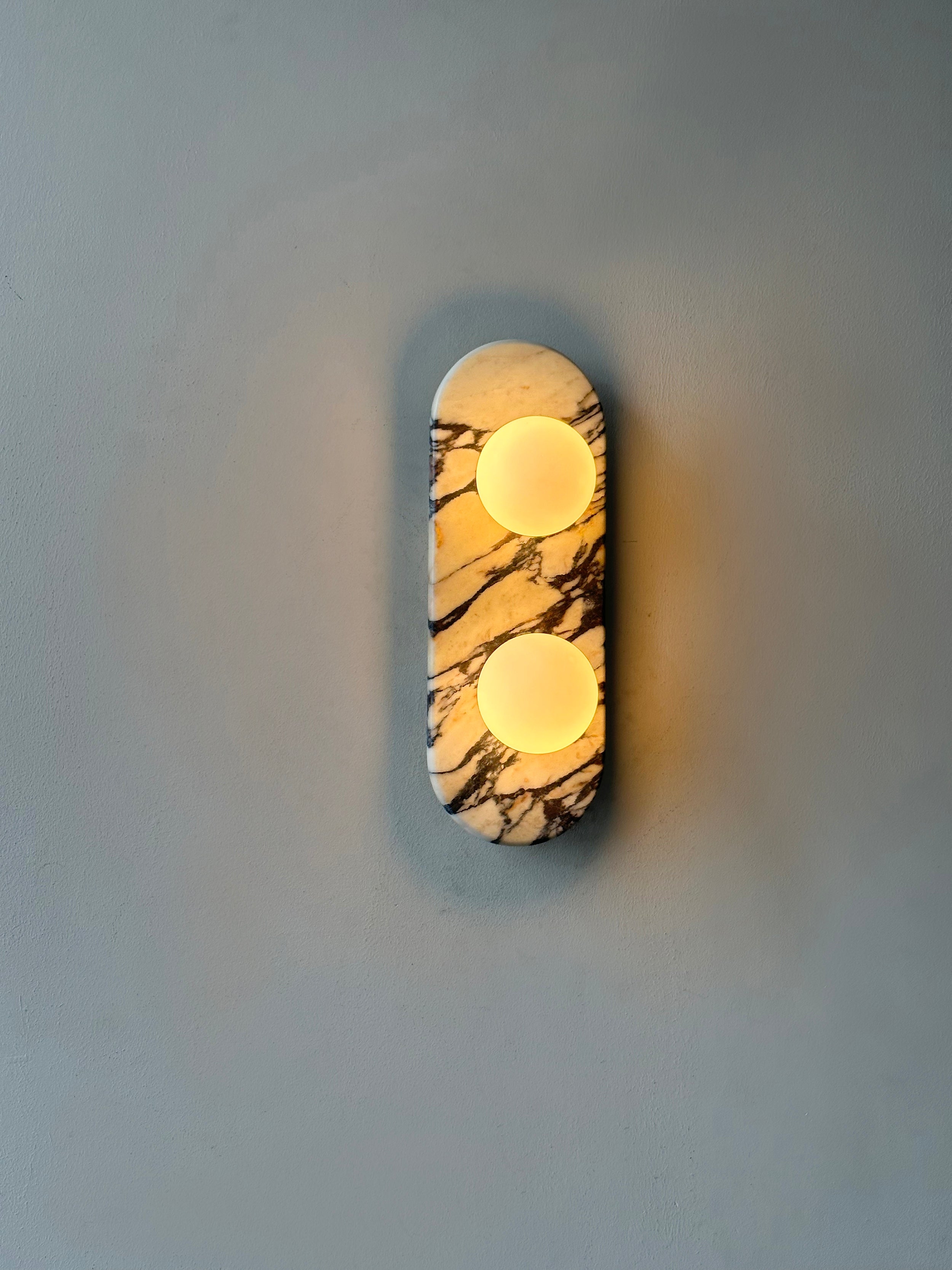 Asteria Wall Lamp T1811