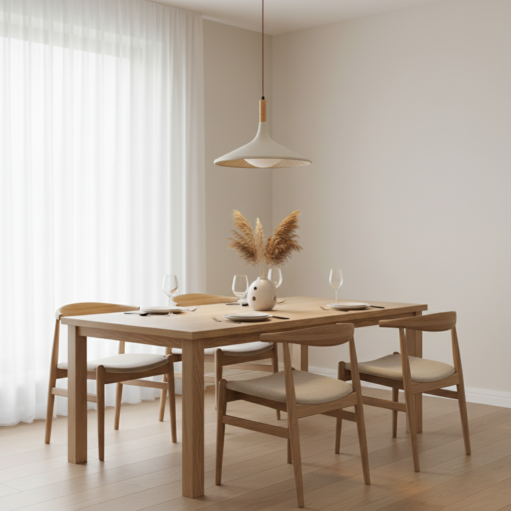 Cascade Breeze Pendant Lamp T1450