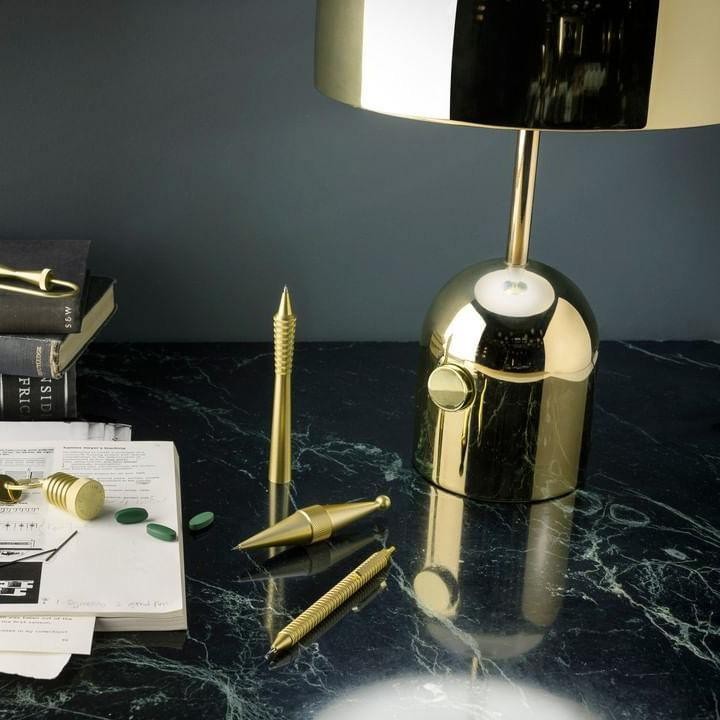 Bell Table Light T041