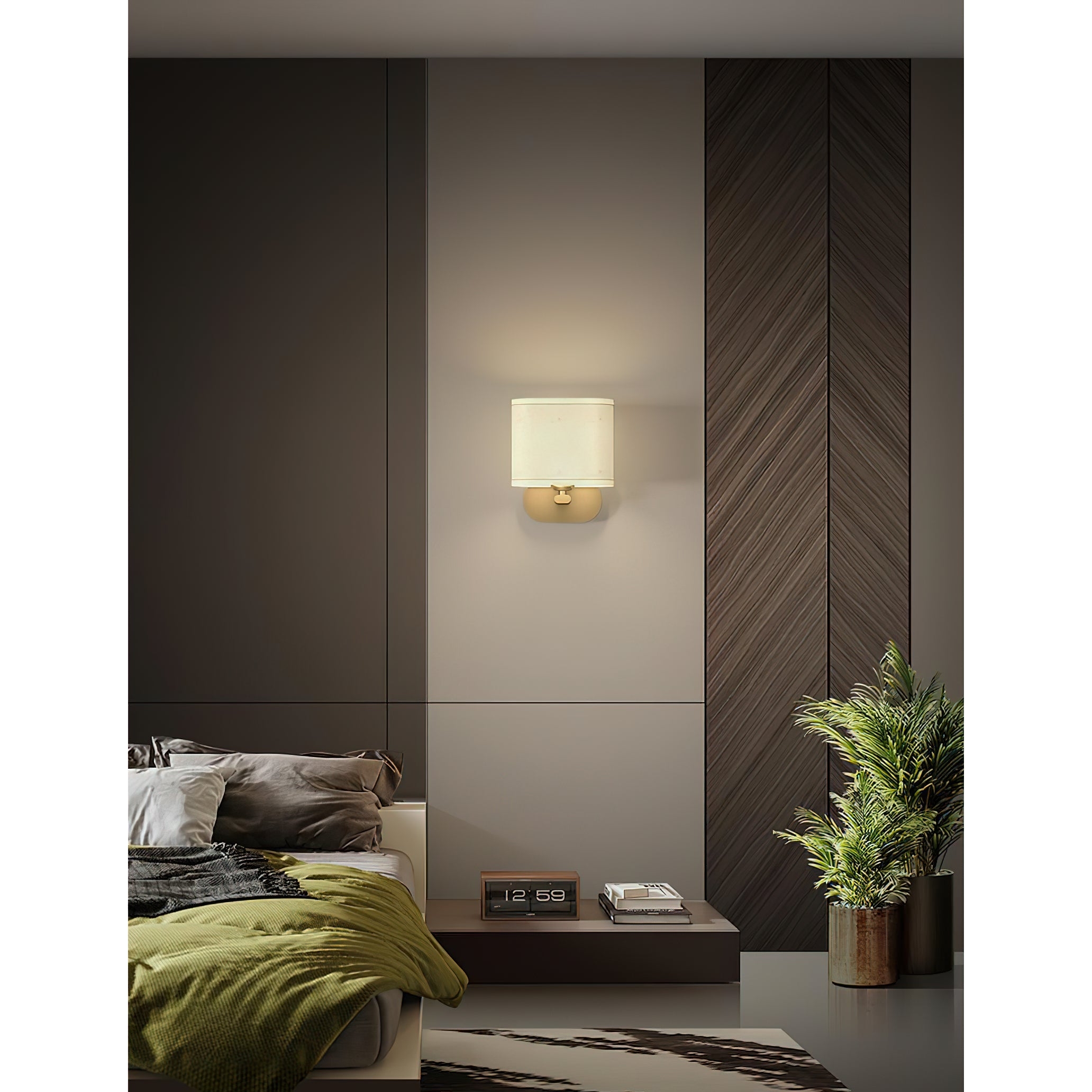 Ella Wall Lamp T1839